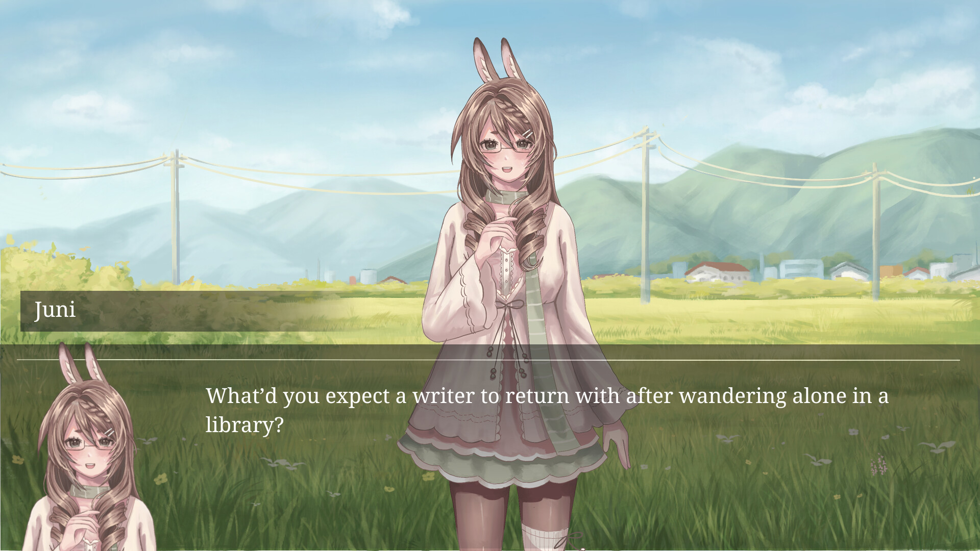 Wagashi Read screenshot 2