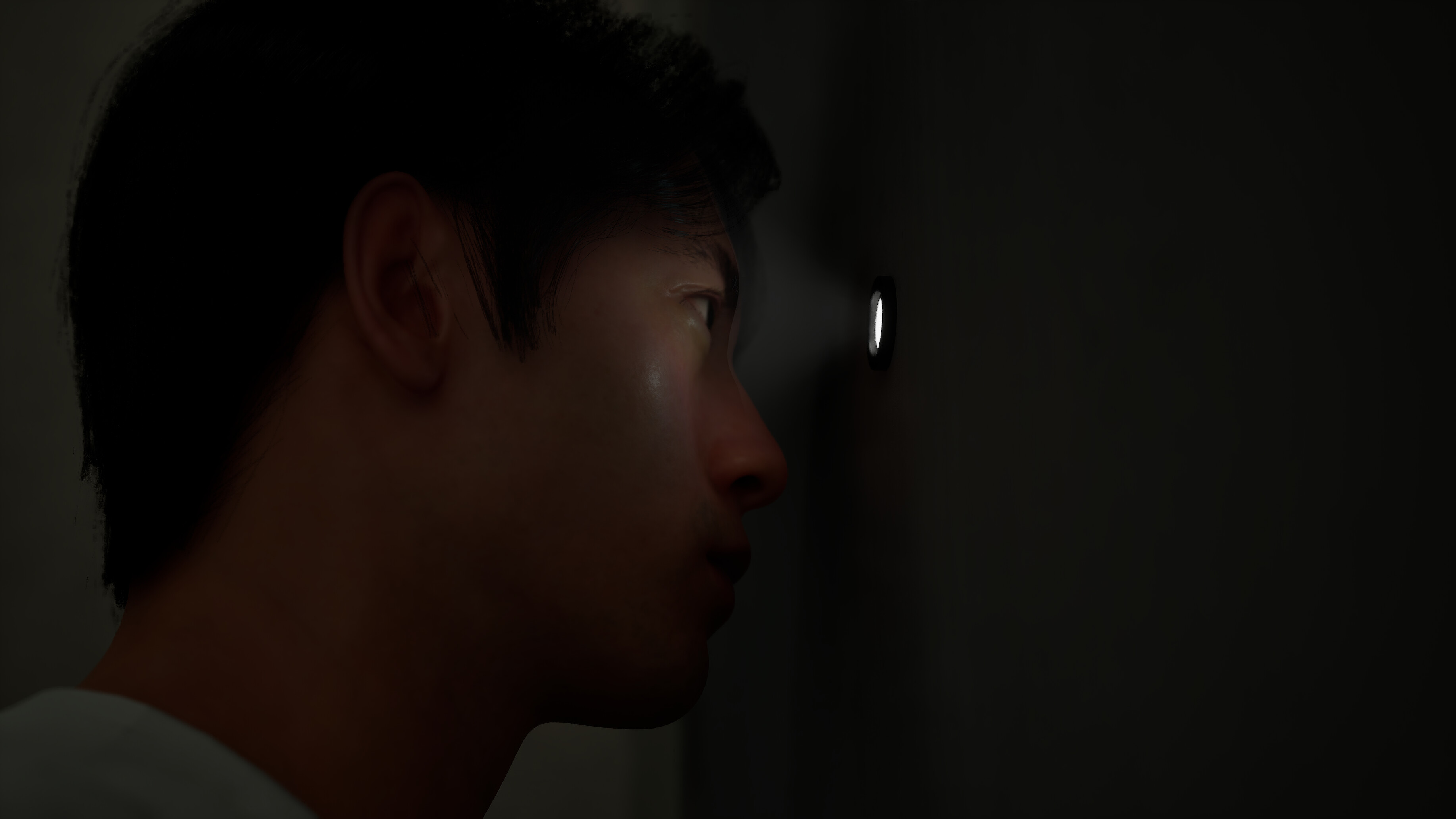 BrokenLore: DON'T PLAY screenshot 3