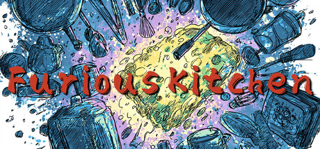 Furious Kitchen