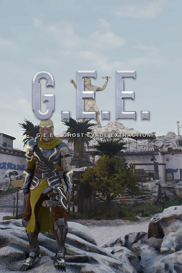 G.E.E. (Ghost Evade & Extraction)