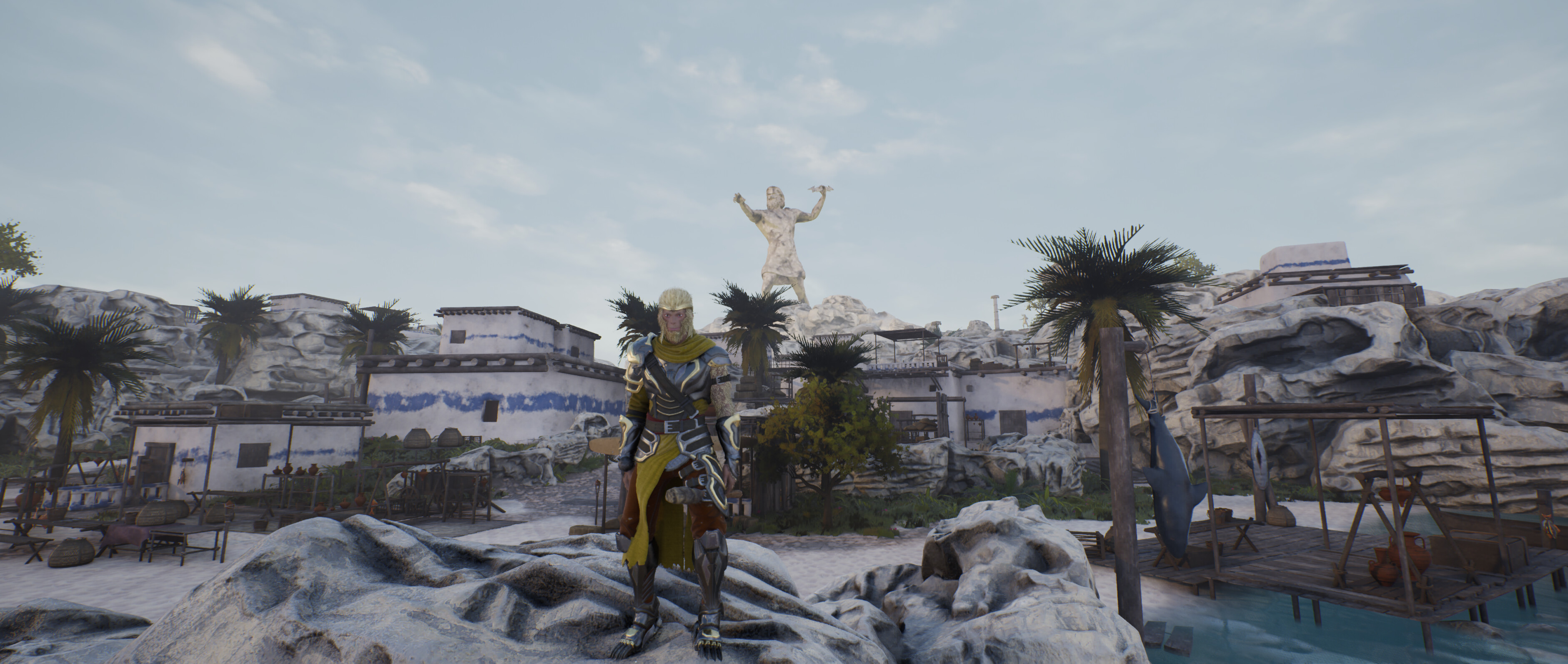 G.E.E. (Ghost Evade & Extraction) screenshot 4