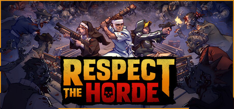 Cover art from Respect The Horde