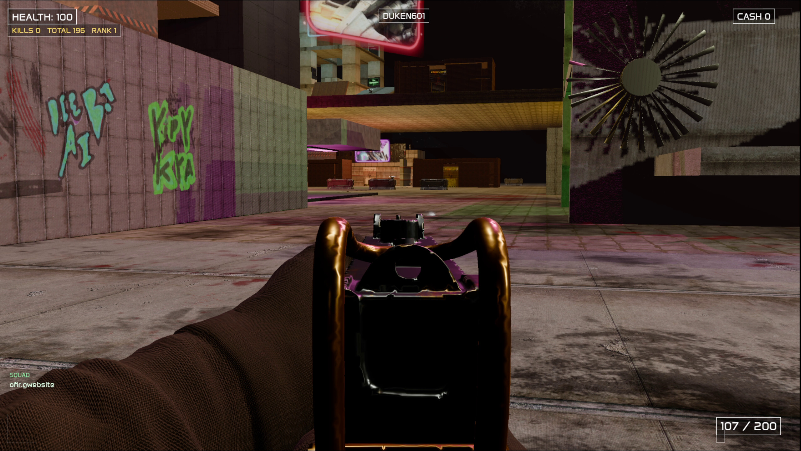 Dawn of Horror screenshot 5