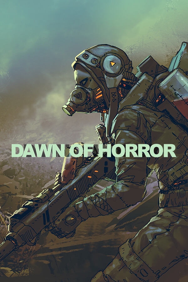 Dawn of Horror