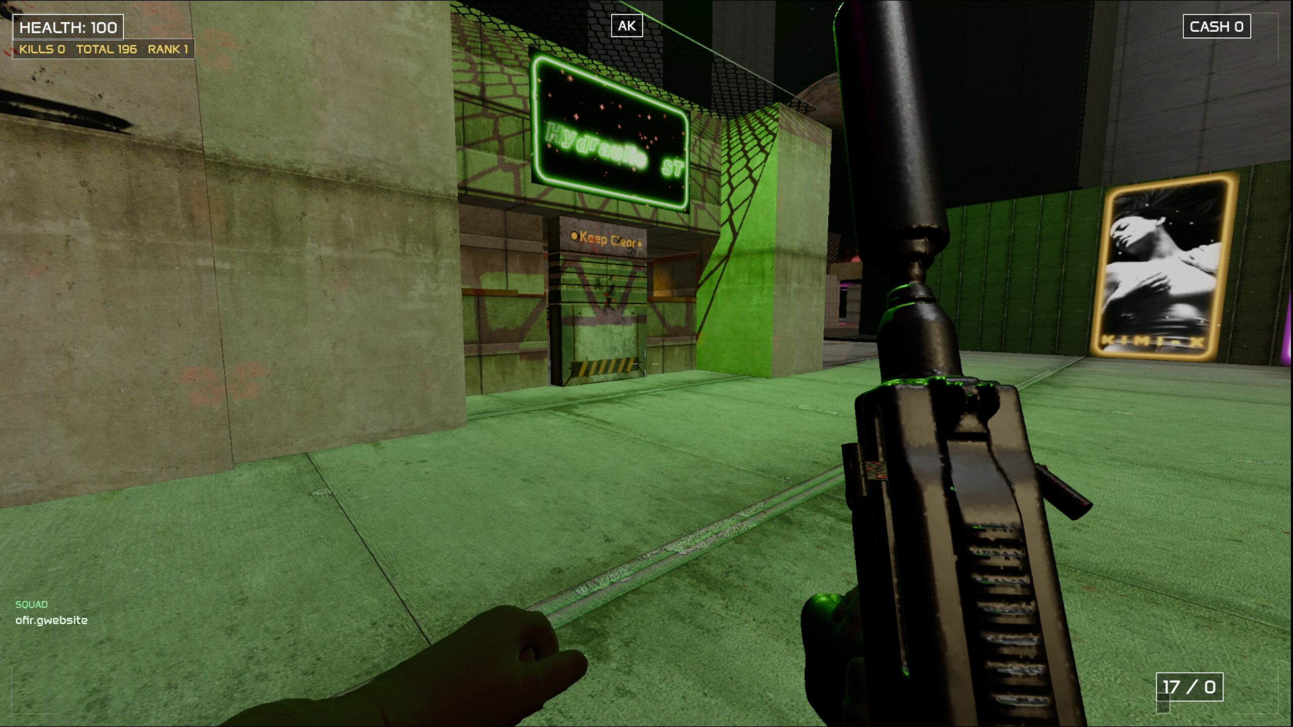 Dawn of Horror screenshot 4