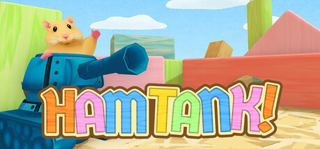 HAM TANK!