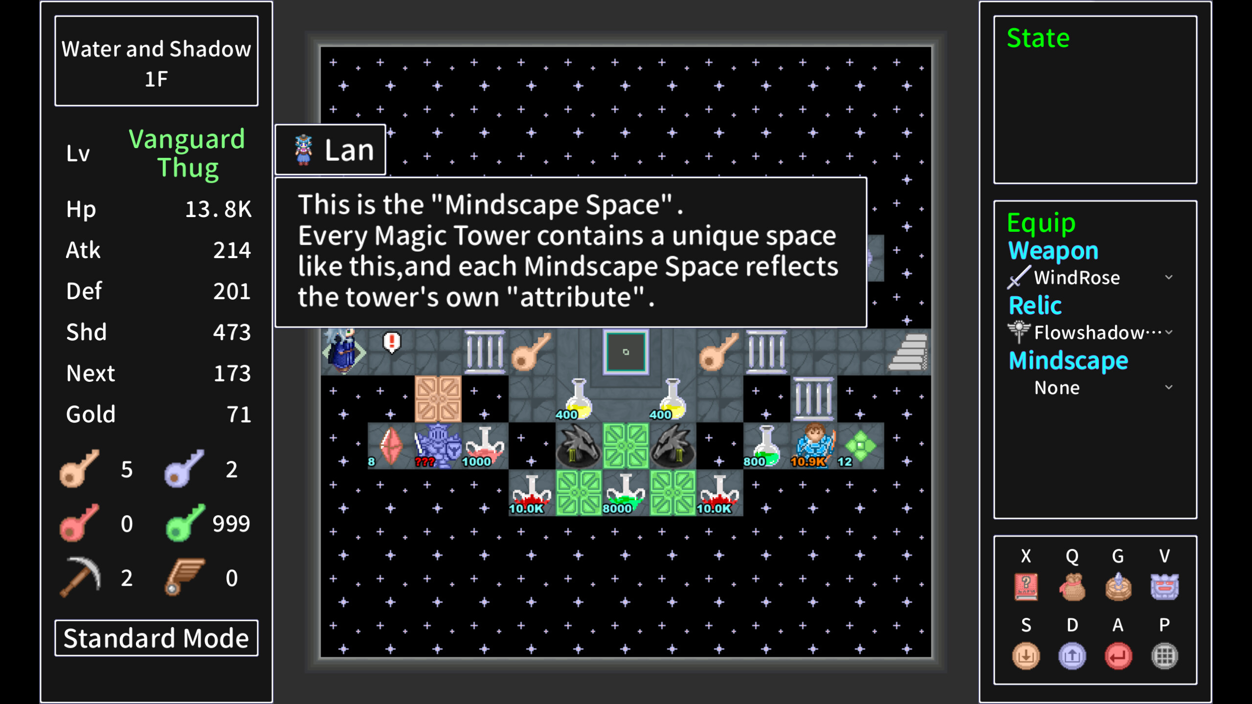 Tower Realm screenshot 4
