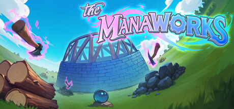 Cover art from The Manaworks