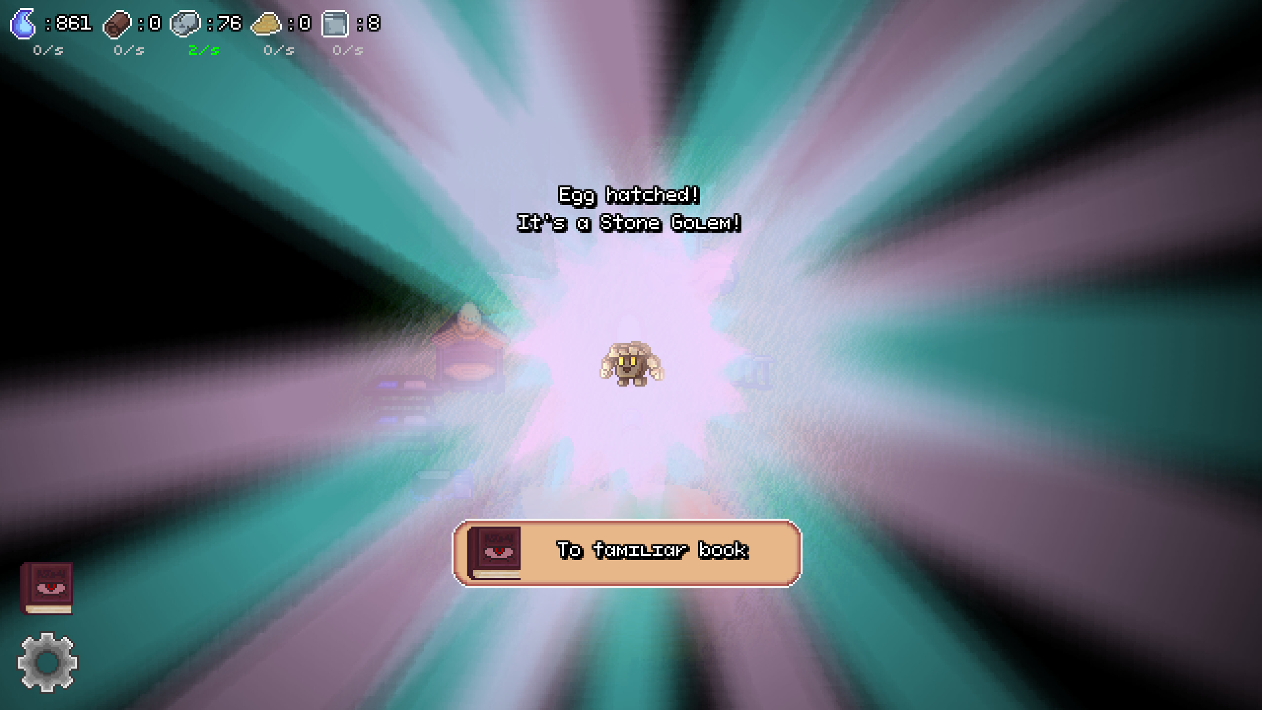 The Manaworks screenshot 3