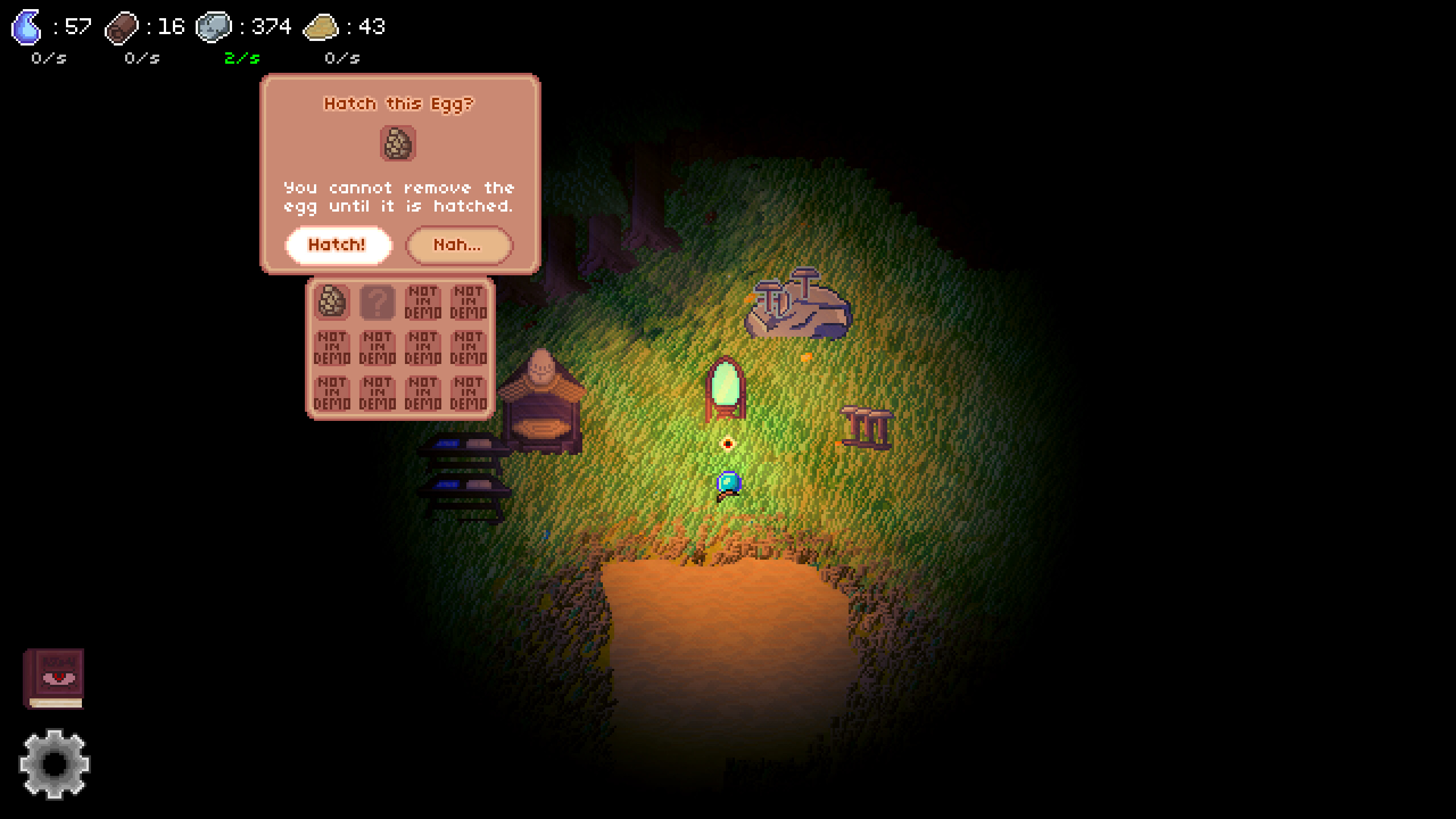 The Manaworks screenshot 2