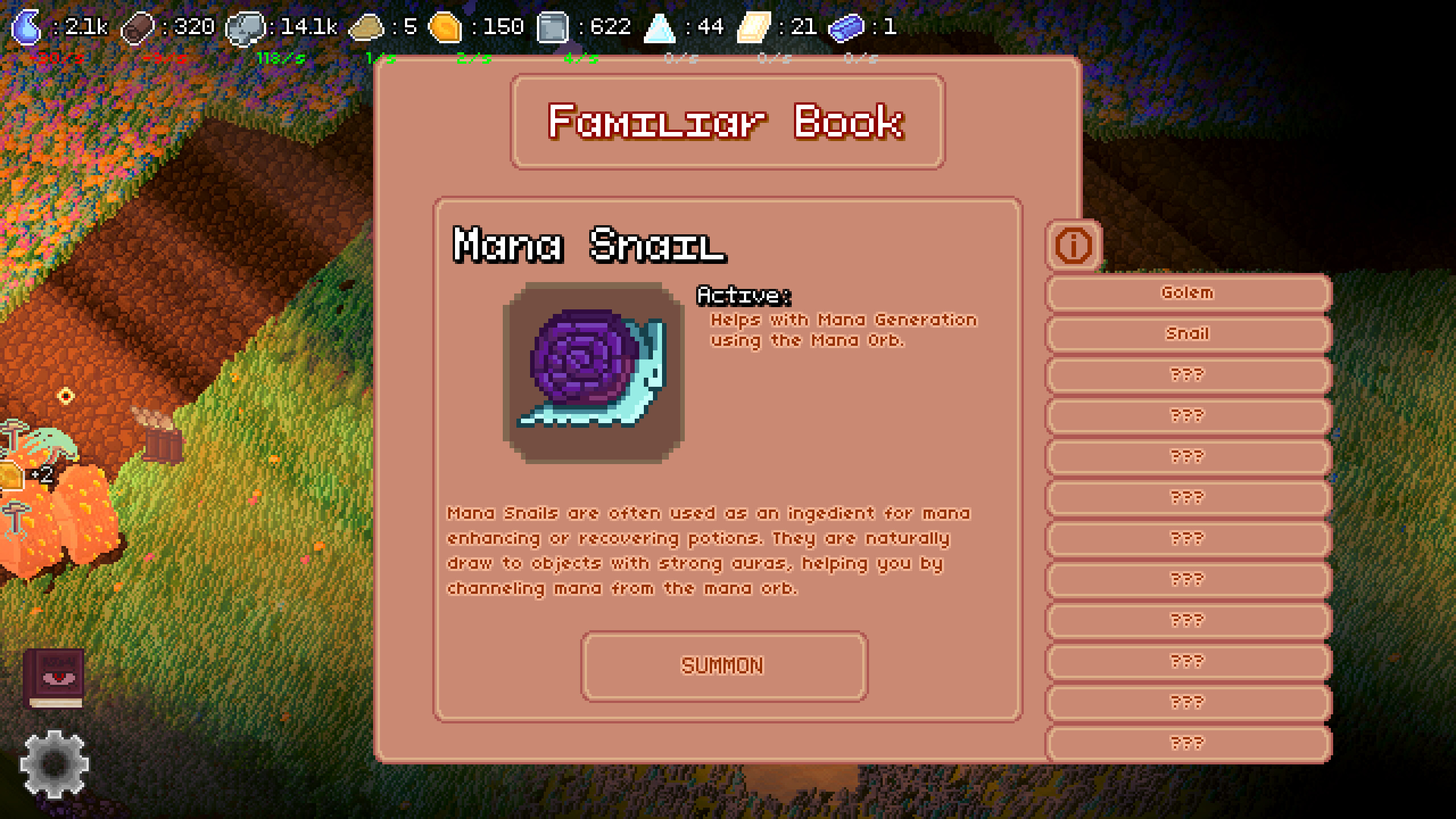 The Manaworks screenshot 4