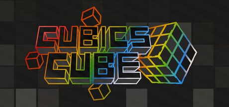 Cubics Cube