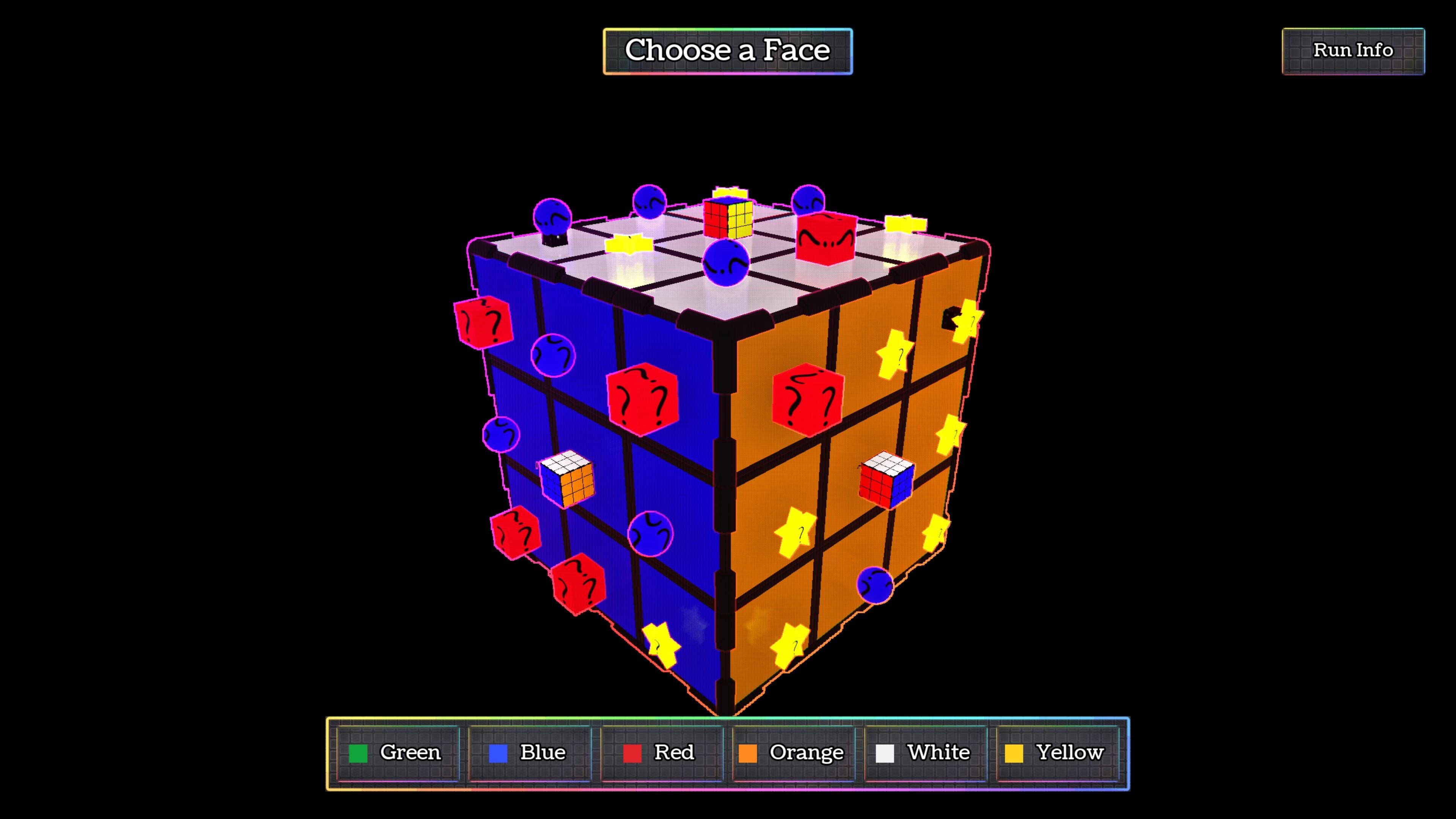 Cubics Cube screenshot 3
