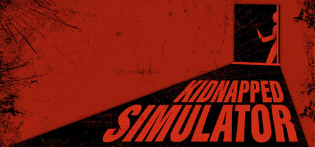 Cover art from Kidnapped Simulator