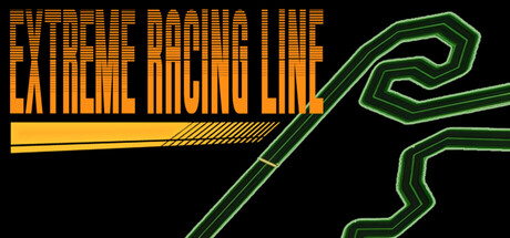 Cover art from Extreme Racing Line