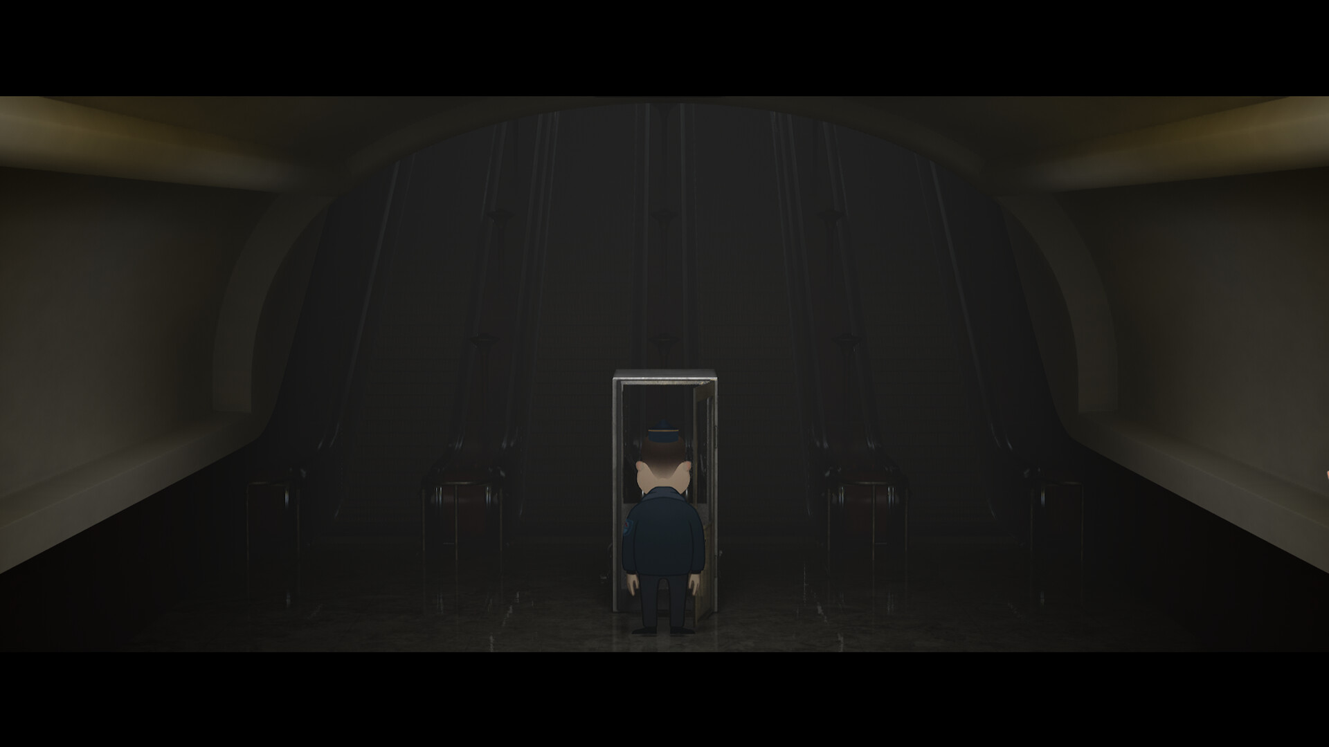 Head Of Escalation screenshot 2
