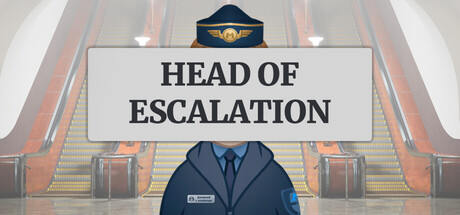 Cover art from Head Of Escalation