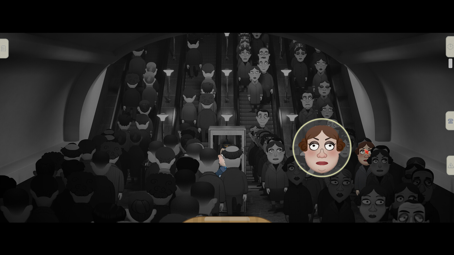 Head Of Escalation screenshot 4