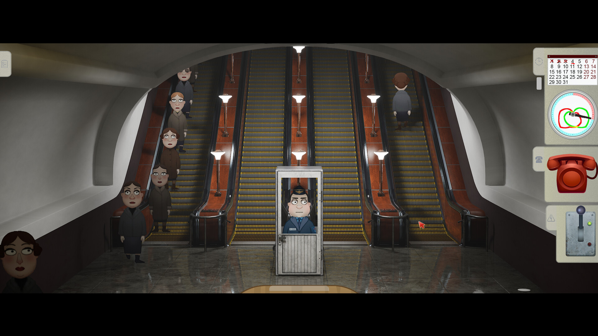 Head Of Escalation screenshot 5