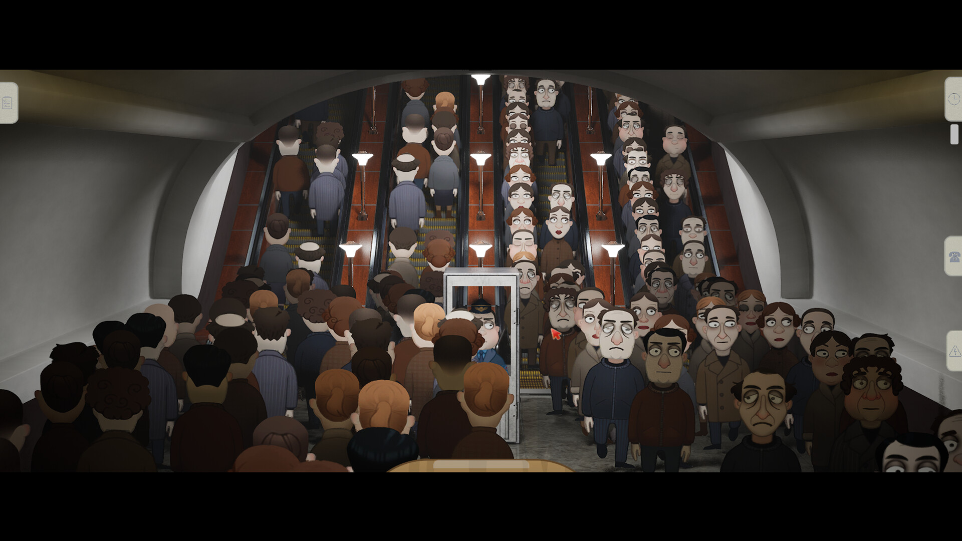 Head Of Escalation screenshot 3
