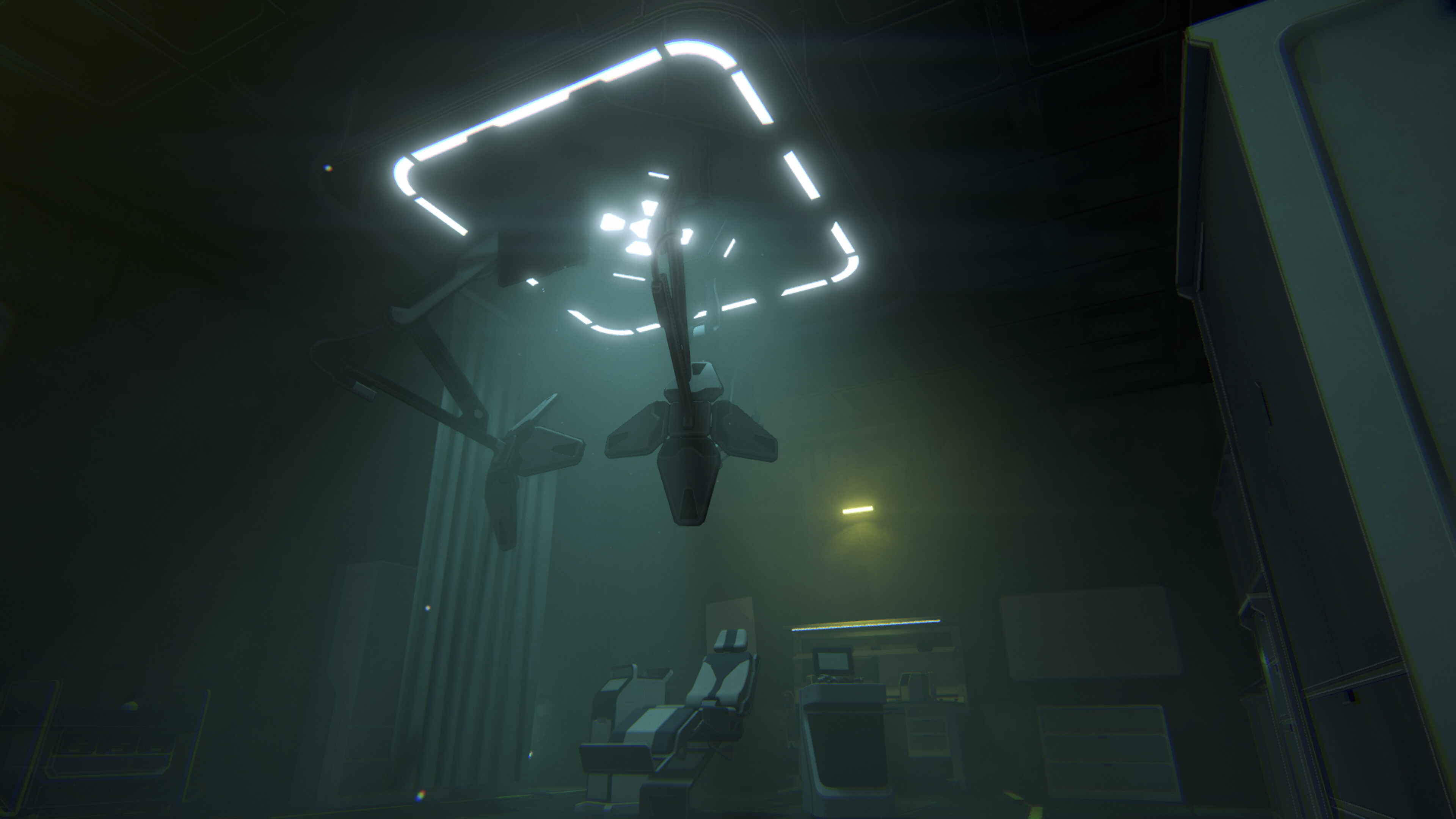 Kora: Neural Gridlock trailer