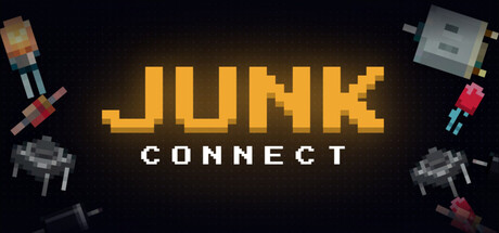 JUNK CONNECT