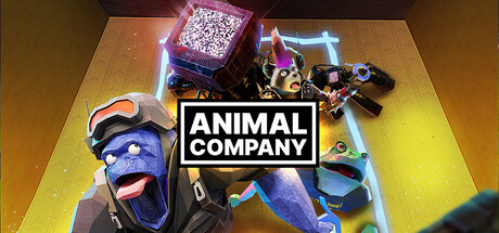Animal Company