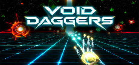 Void Daggers