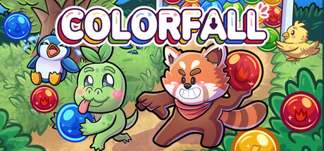 COLORFALL