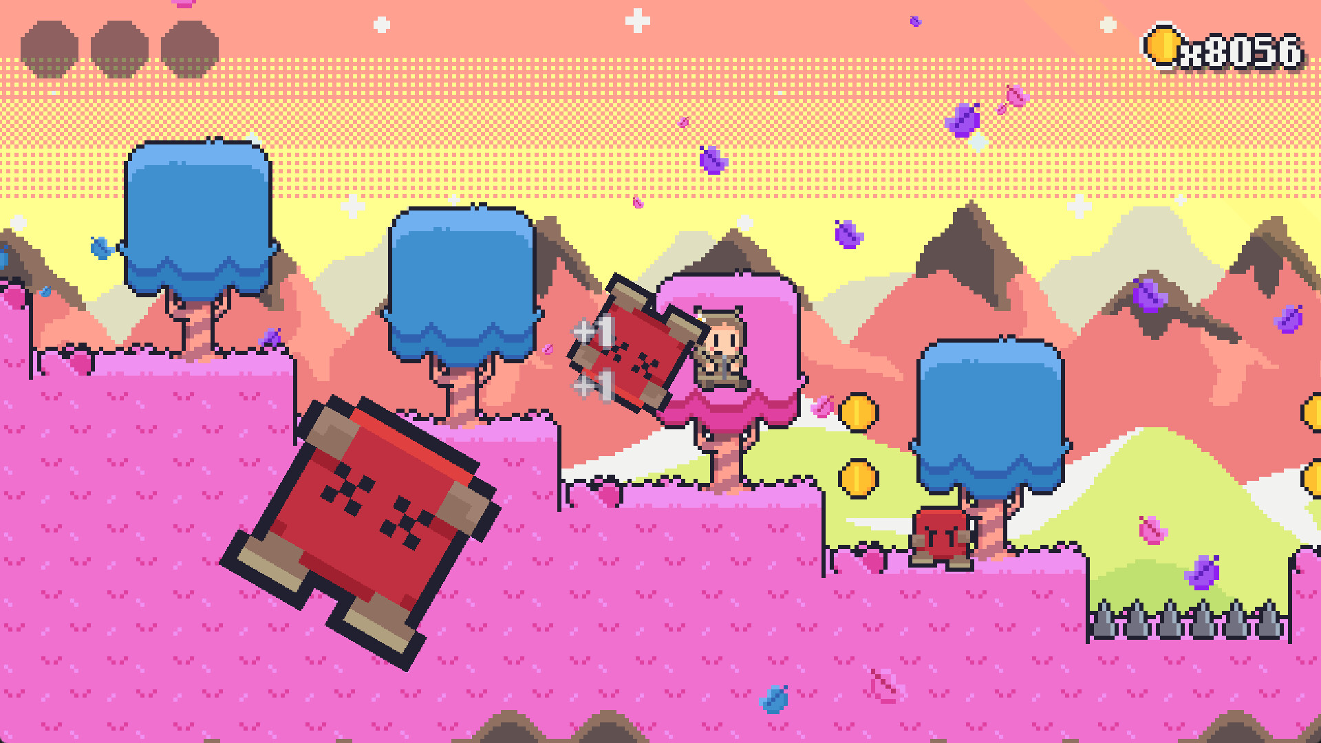 Super Wiloo Deluxe screenshot 3