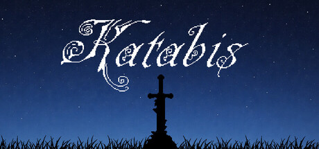 Cover art from Katabis
