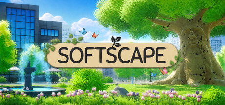 Cover art from Softscape
