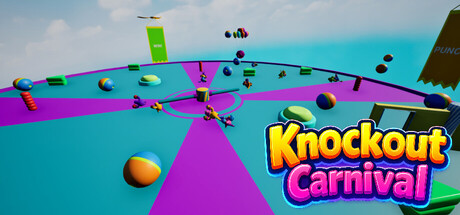 Knockout Carnival