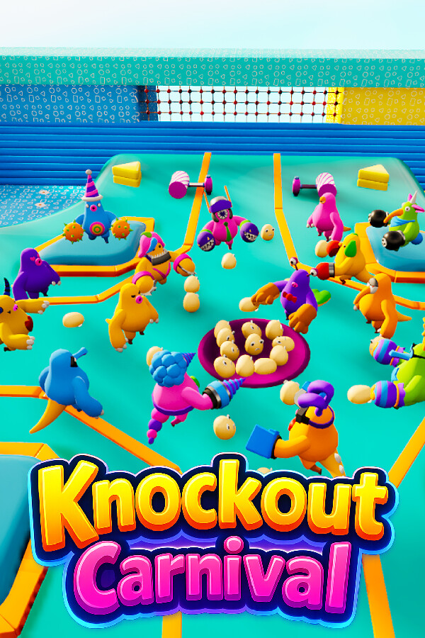 Knockout Carnival