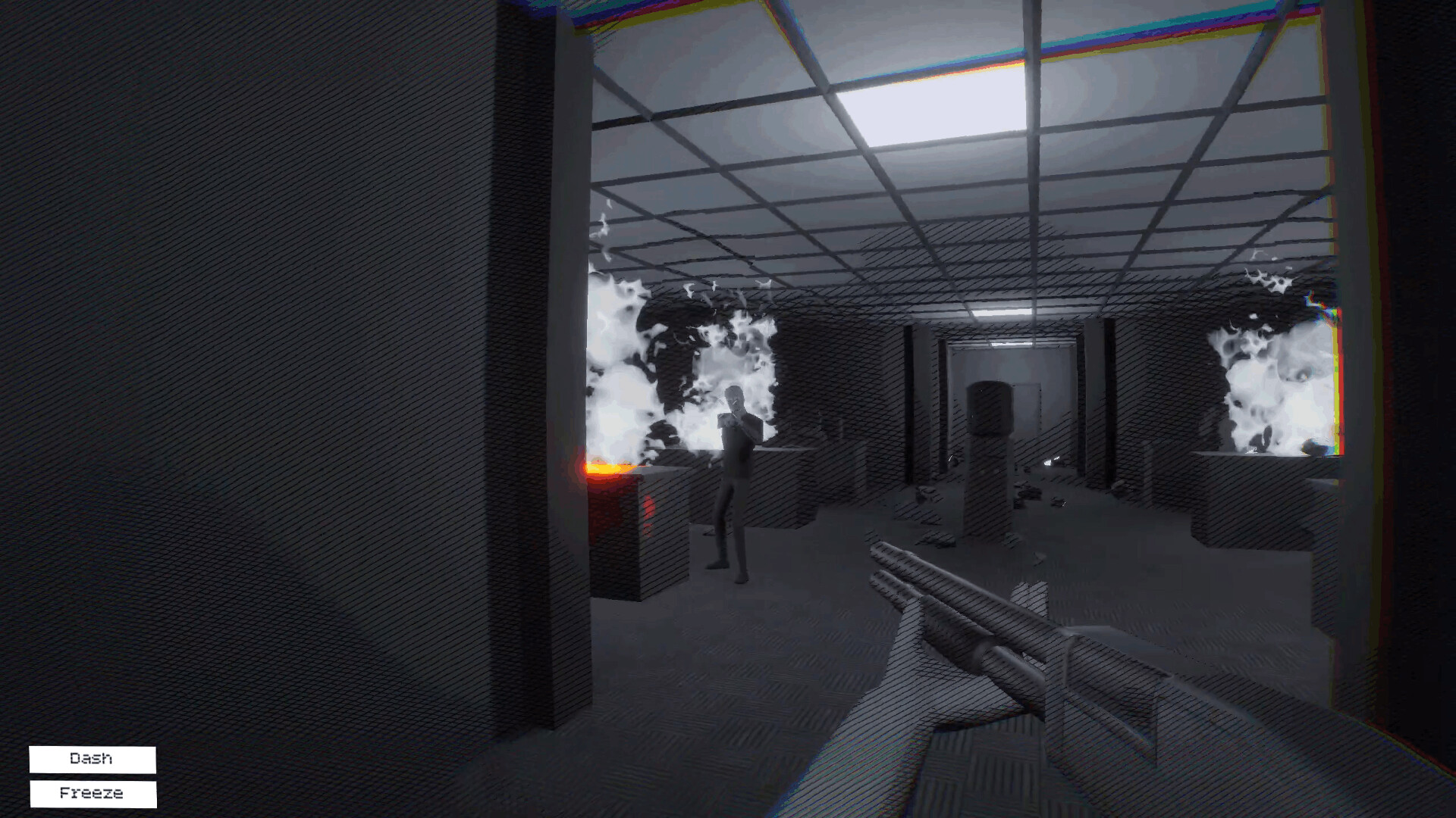 SHOTRUN screenshot 2