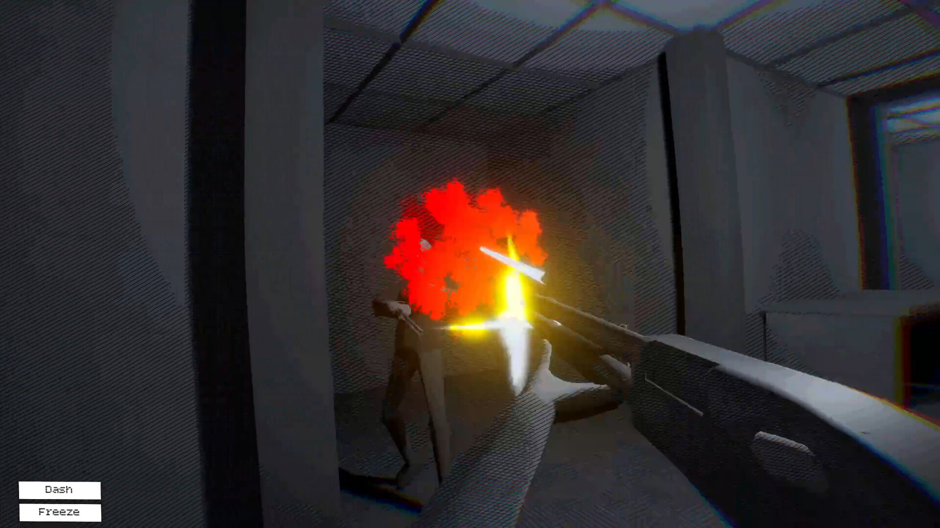 SHOTRUN screenshot 5