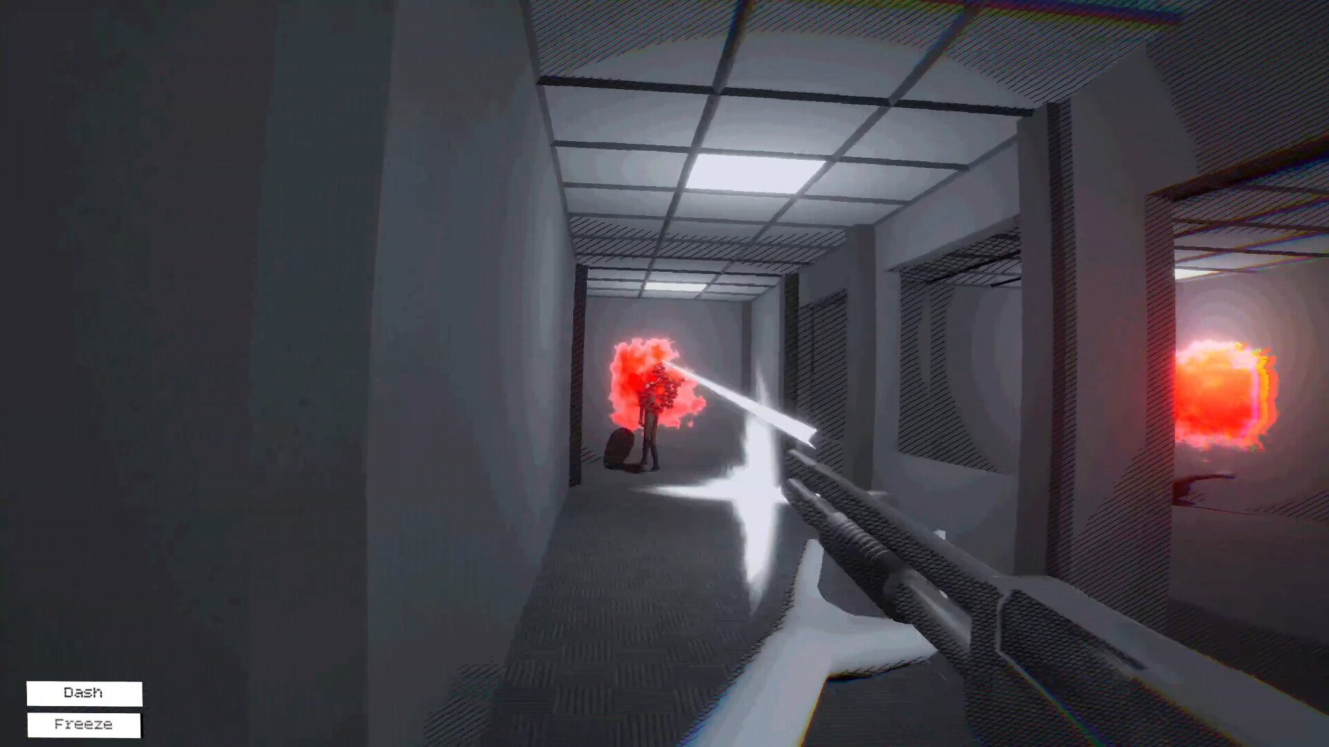 SHOTRUN screenshot 4