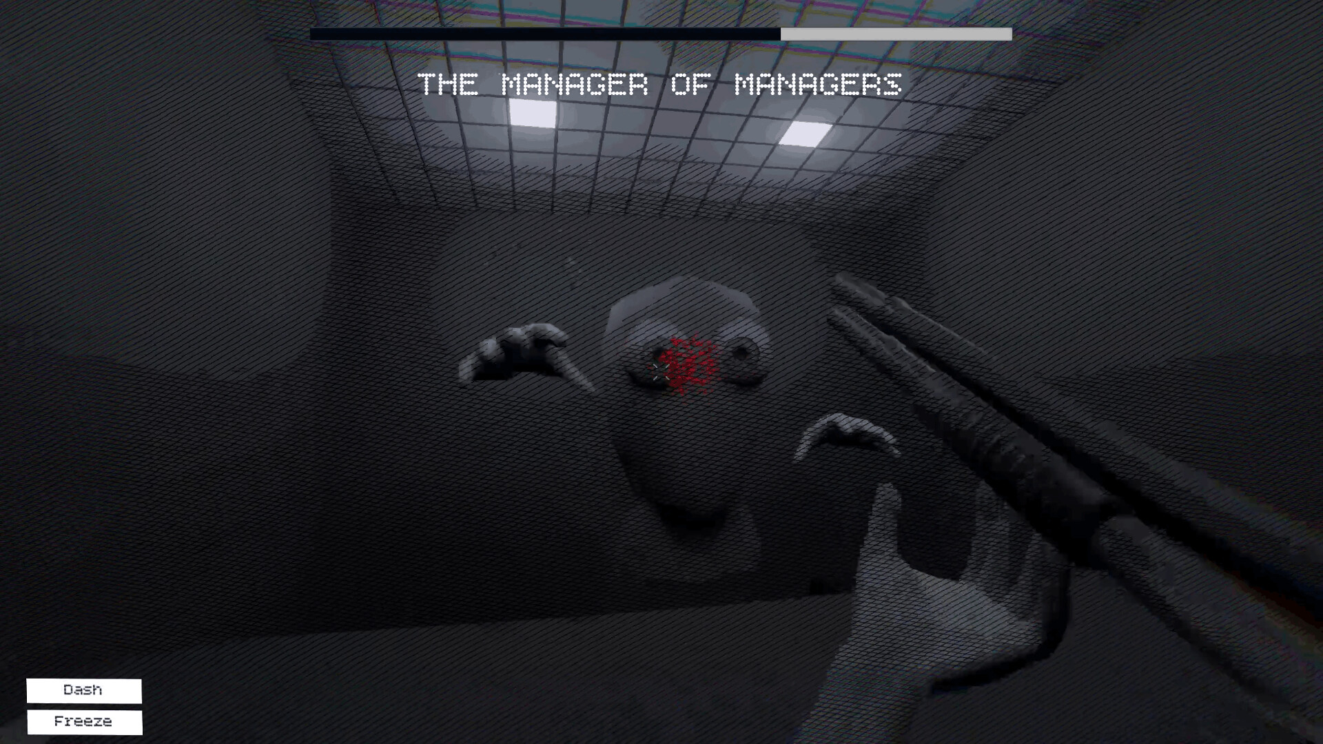 SHOTRUN screenshot 3
