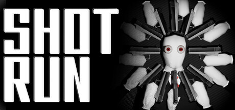 Cover art from SHOTRUN