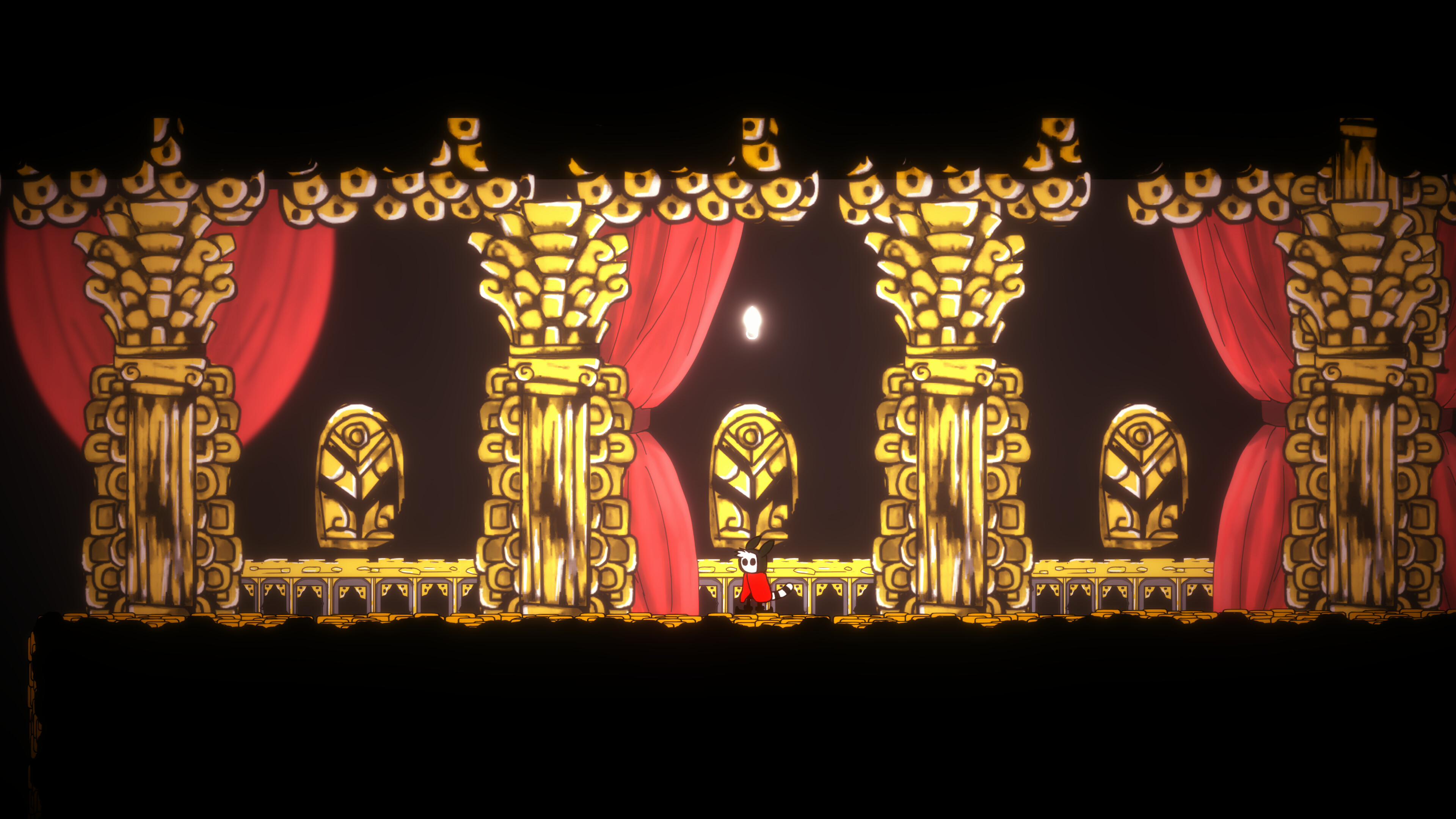 Linkisa trailer