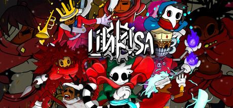 Cover art from Linkisa