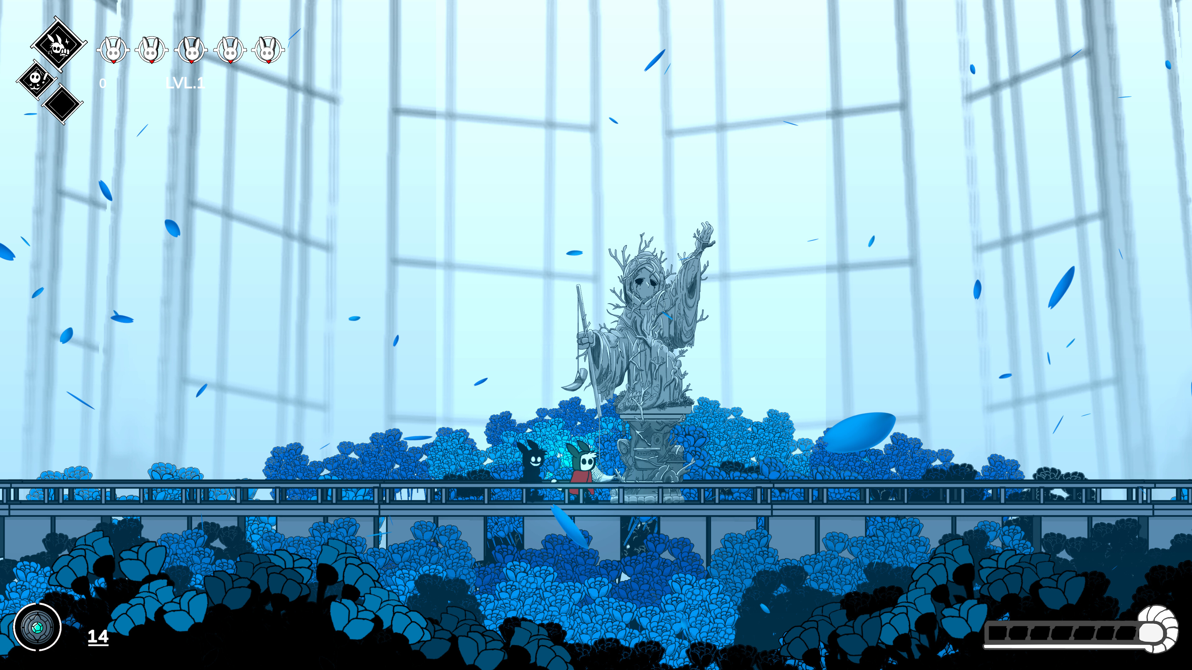 Linkisa screenshot 2