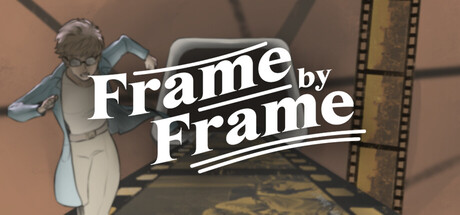 Cover art from Frame by Frame