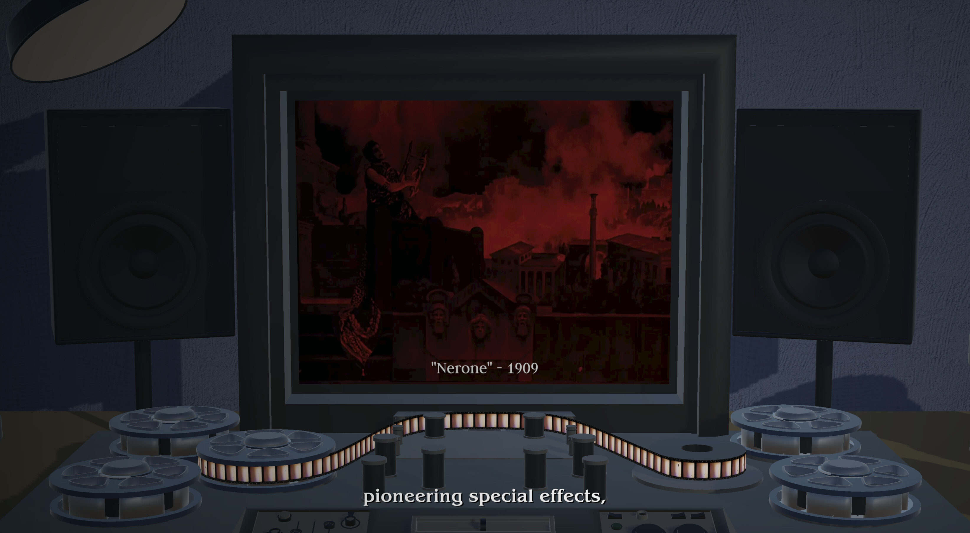 Frame by Frame screenshot 3