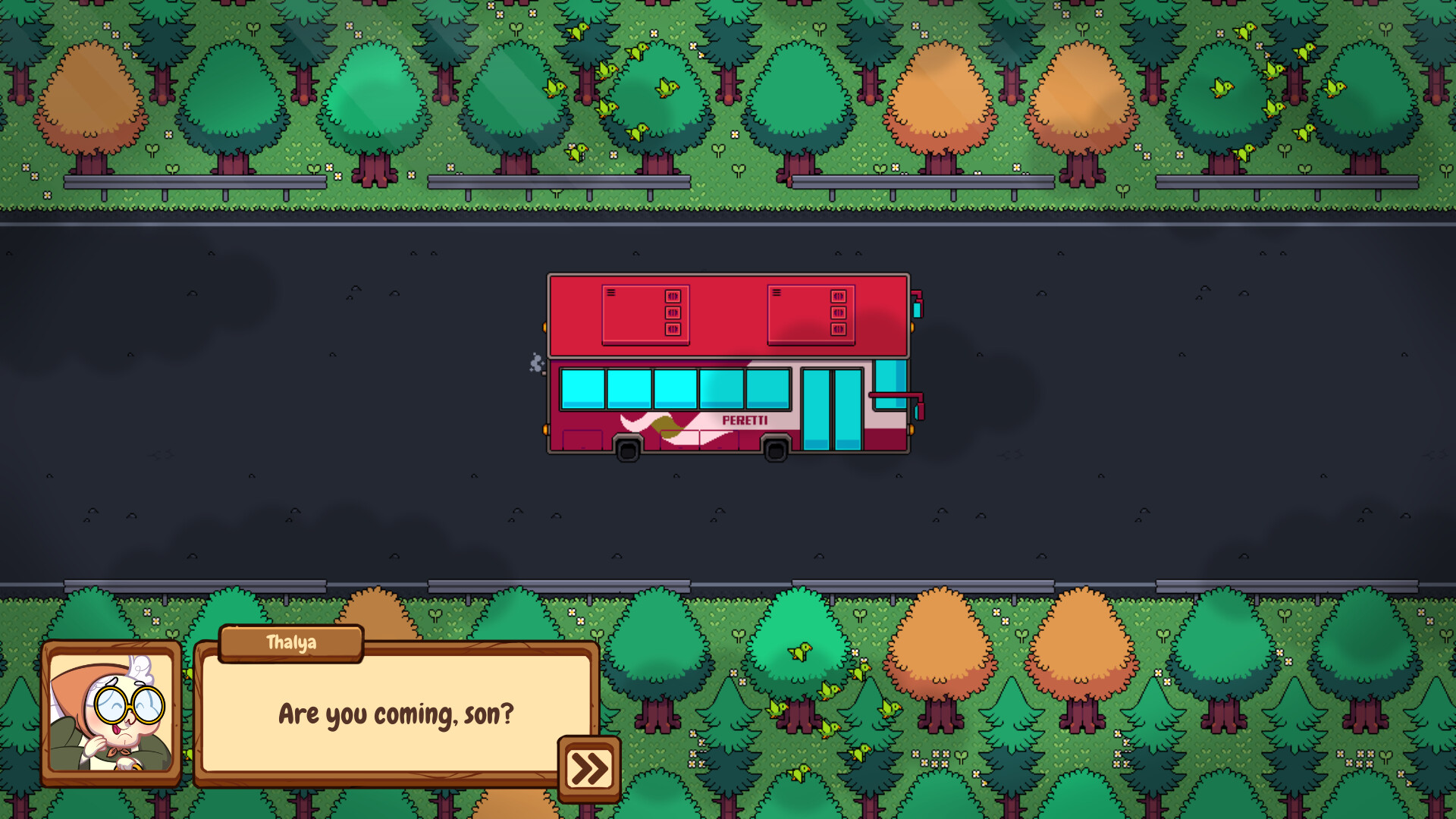Crops Please! screenshot 1