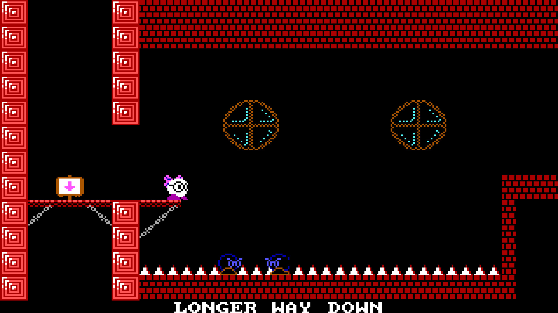 Pod's Itty Bitty Adventure screenshot 2