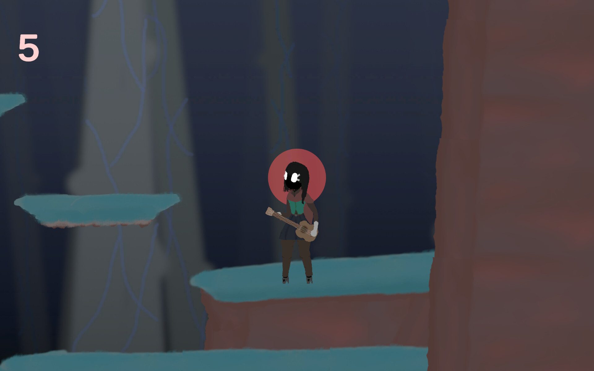 Bardella and the Curse of Silence screenshot 4