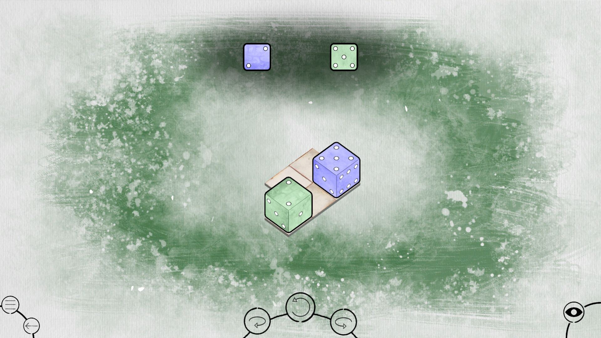 A Bit Dicey trailer
