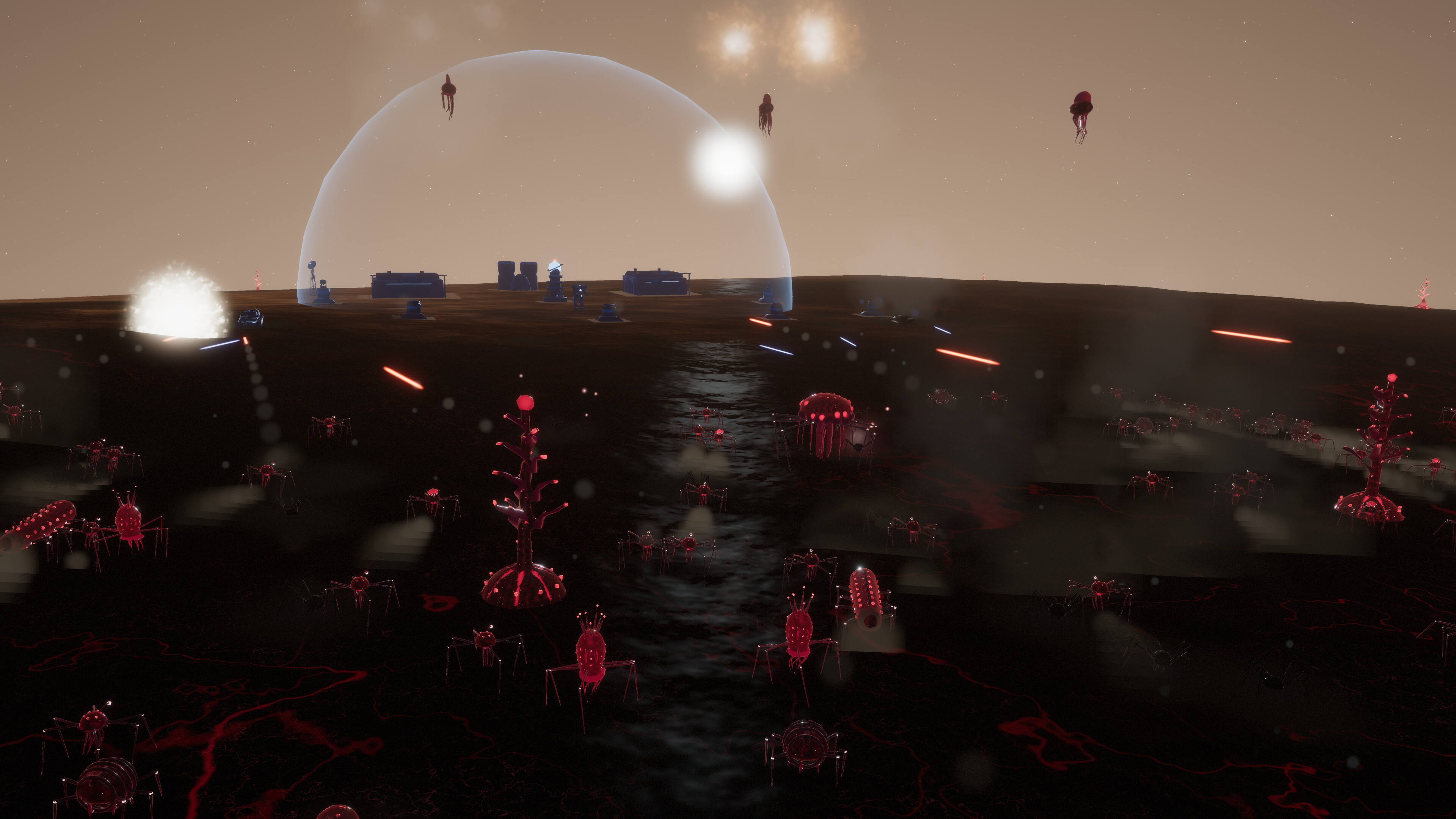 CounterMind screenshot 4
