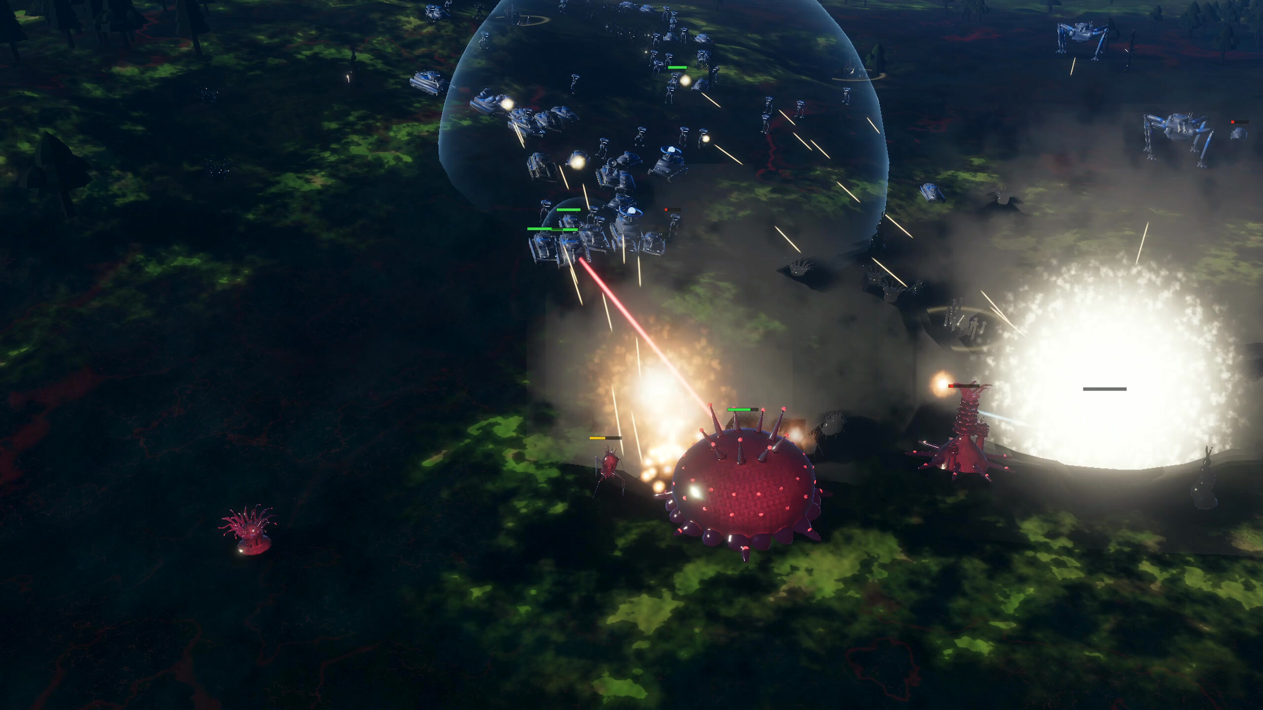 CounterMind screenshot 2